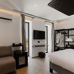 Mazera Boutique Ξενοδοχείο