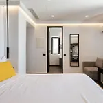 Ξενοδοχείο Mazera Boutique 4*