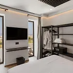 Mazera Boutique Ξενοδοχείο 4*