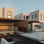Ξενοδοχείο Mazera Boutique 4*