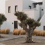 Ξενοδοχείο Mazera Boutique