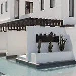 Ξενοδοχείο Mazera Boutique 4*