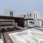 Ξενοδοχείο Mazera Boutique