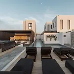 Ξενοδοχείο Mazera Boutique 4*