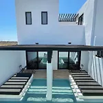 Mazera Boutique Отель 4*