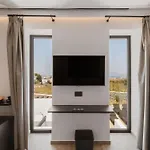 Отель Mazera Boutique
