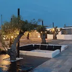 Mazera Boutique Отель 4*