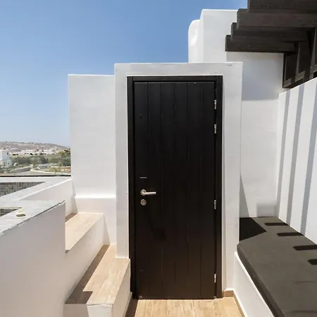 Mazera Boutique Hotel