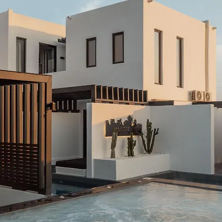 Otel Mazera Boutique Mykonos Town