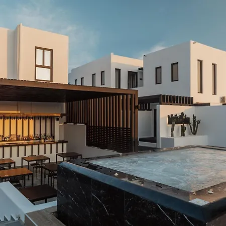 Otel Mazera Boutique 4*