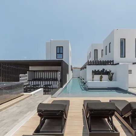 Mazera Boutique Hotel