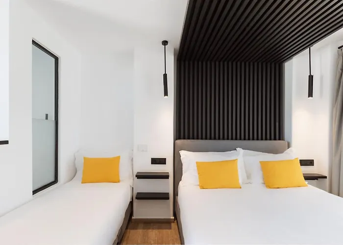 Mazera Boutique Mykonos Town