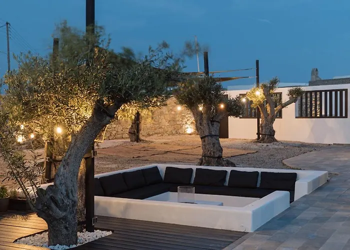 Mazera Boutique 酒店 4*