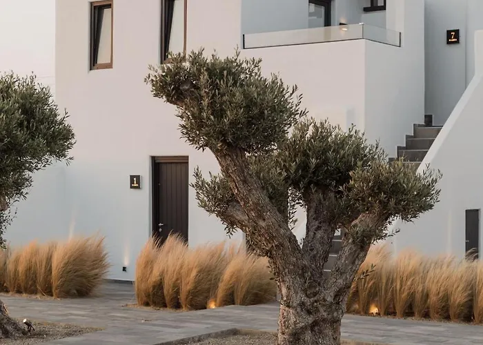 酒店 Mazera Boutique