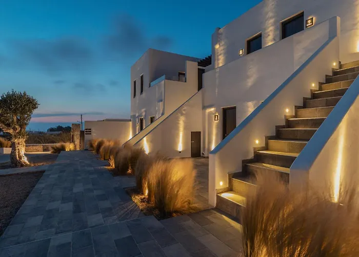 Mazera Boutique Hotel