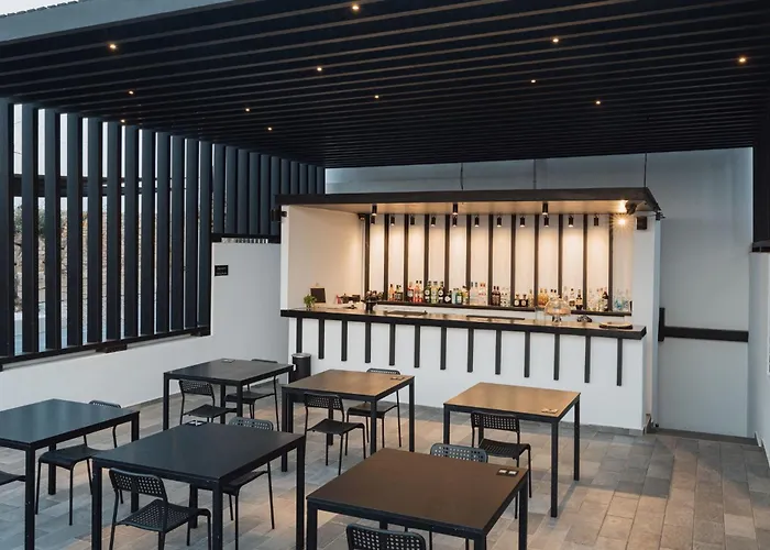 Mazera Boutique Hotel