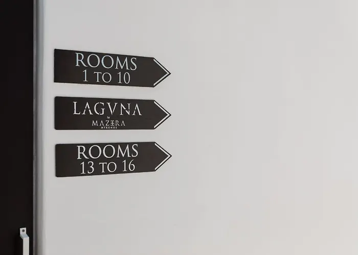 酒店 Mazera Boutique