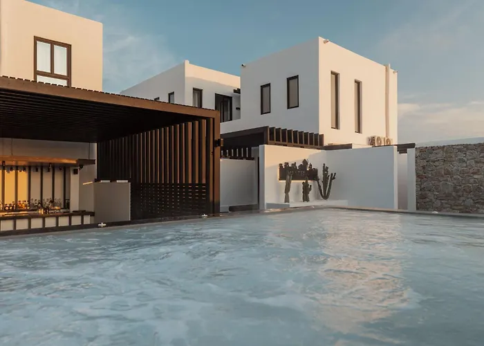 Hotel Mazera Boutique