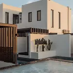 Otel Mazera Boutique Mykonos Town