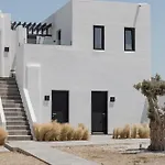 Mazera Boutique 4* Mykonos Town