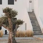 Mazera Boutique Otel Mykonos Town