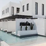 Mazera Boutique 4* Mykonos Town