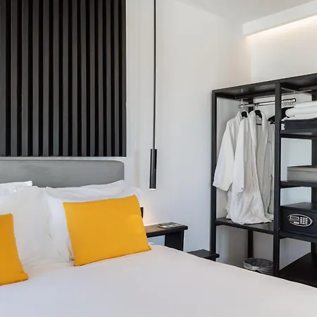 Hotel Mazera Boutique