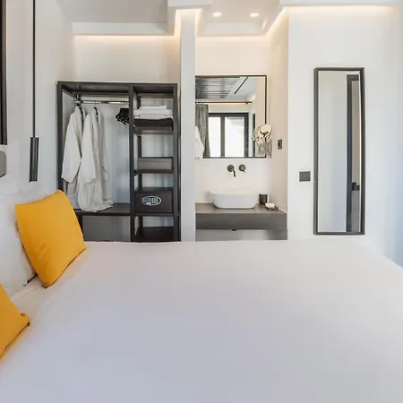 Mazera Boutique 4*