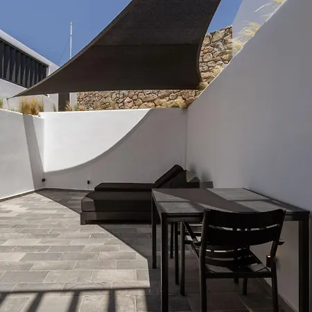 Mazera Boutique 4* Mykonos Town