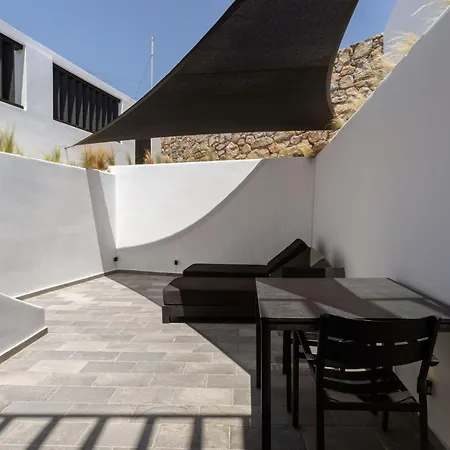 Mazera Boutique 호텔 Mykonos Town