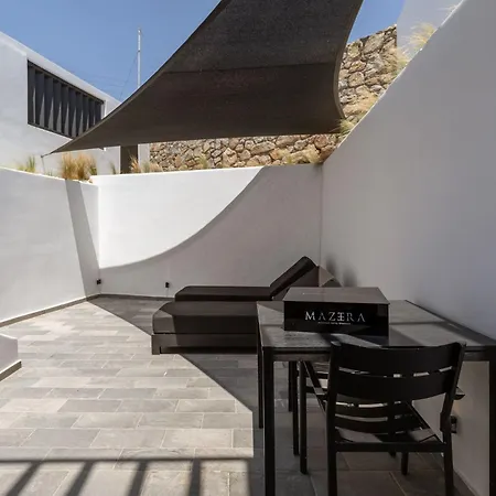 Mazera Boutique 4*