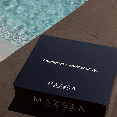 호텔 Mazera Boutique