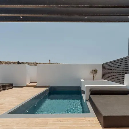 Mazera Boutique Hotel