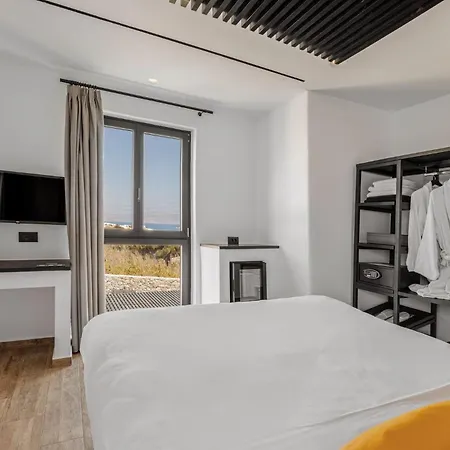 Mazera Boutique Hotel 4*