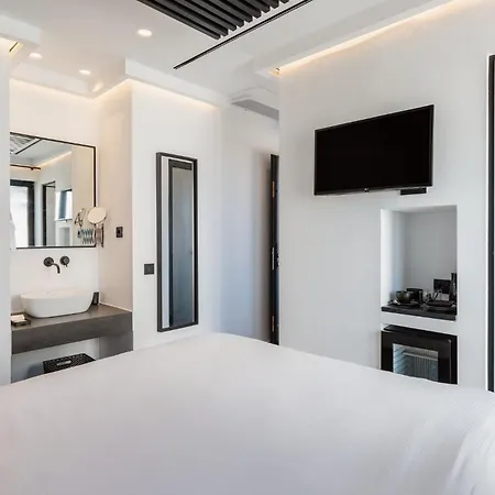Mazera Boutique Hotel 4*
