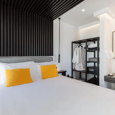 Hotel Mazera Boutique