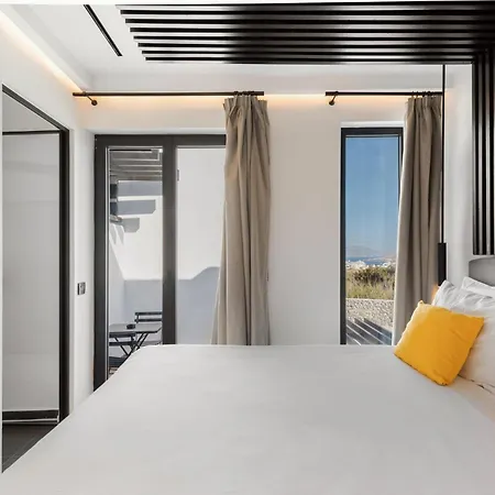 Mazera Boutique 호텔 Mykonos Town