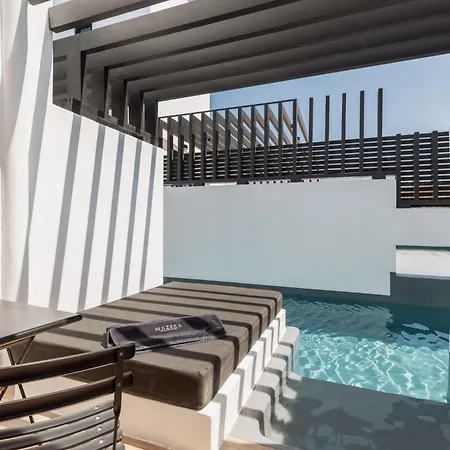 Hotel Mazera Boutique