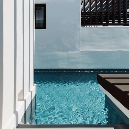Mazera Boutique 4* Mykonos Town