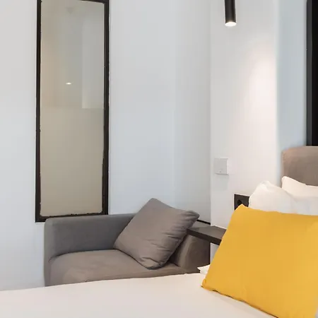 Mazera Boutique Hotel
