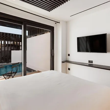Hotel Mazera Boutique 4*