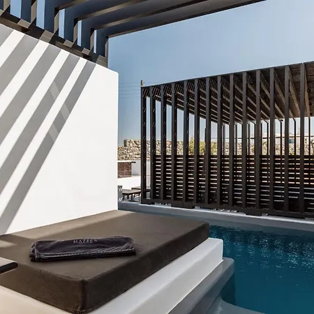 Mazera Boutique Hotel 4*