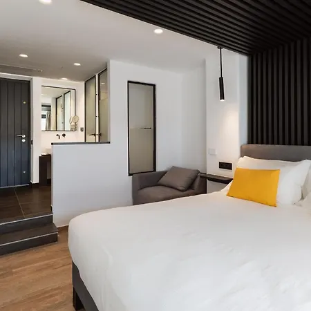 Mazera Boutique Hotel 4*