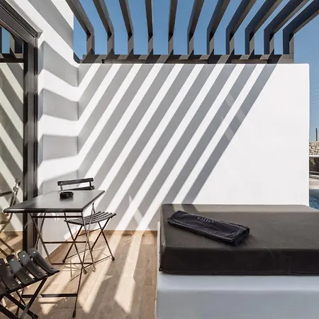 Mazera Boutique Mykonos Town