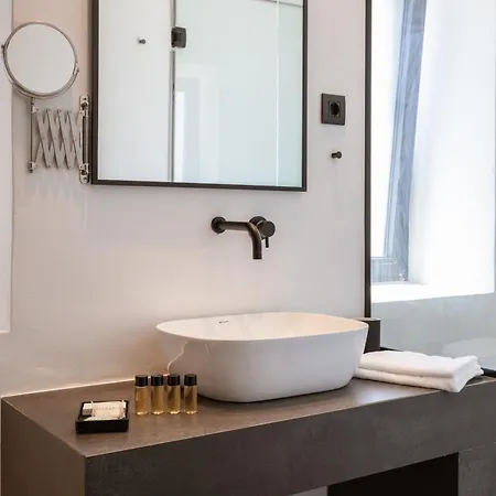 Отель Mazera Boutique Mykonos Town