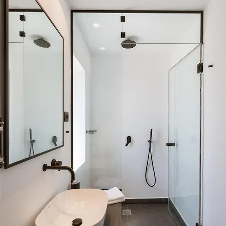 Mazera Boutique 4* Mykonos Town