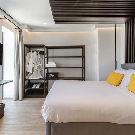 Mazera Boutique Hotel Mykonos Town