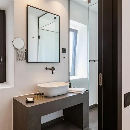 Mazera Boutique Mykonos Town