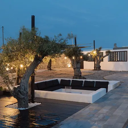 Mazera Boutique Отель 4*