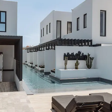 Mazera Boutique 4* Mykonos Town